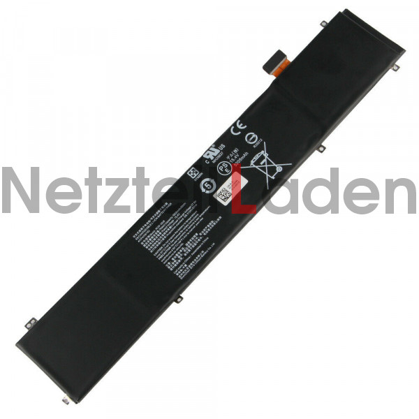 Akku Razer RZ09-0421NEC3-R3E1 RZ09-0421NNC3-R3N1 80wh