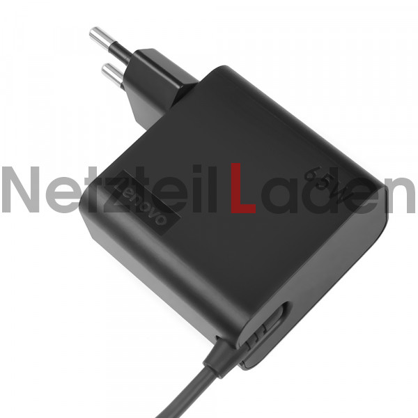 Steckernetzteil Lenovo GX21L58554 65W USB-C