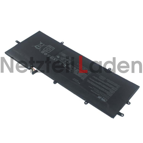 Akku Asus C31N1538 0B200-02080000 C31PQ9H 57wh