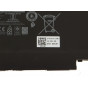 Dell Latitude 5300 P97G P97G001 Original 60Wh 4 Zellen Akku 7500mAh