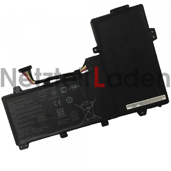 Akku Asus C41N1533 0B200-02010200 52wh