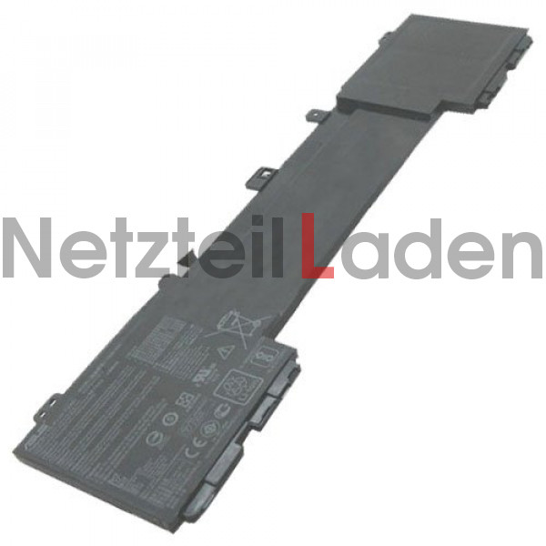 Akku Asus C42N1630 0B200-02520000 73wh