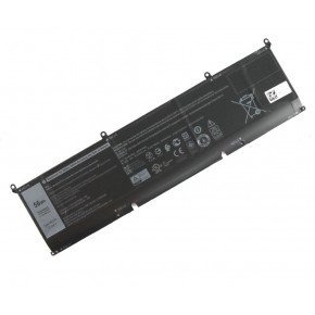 Akku Alienware m15 R3 P87F P87F00 56wh