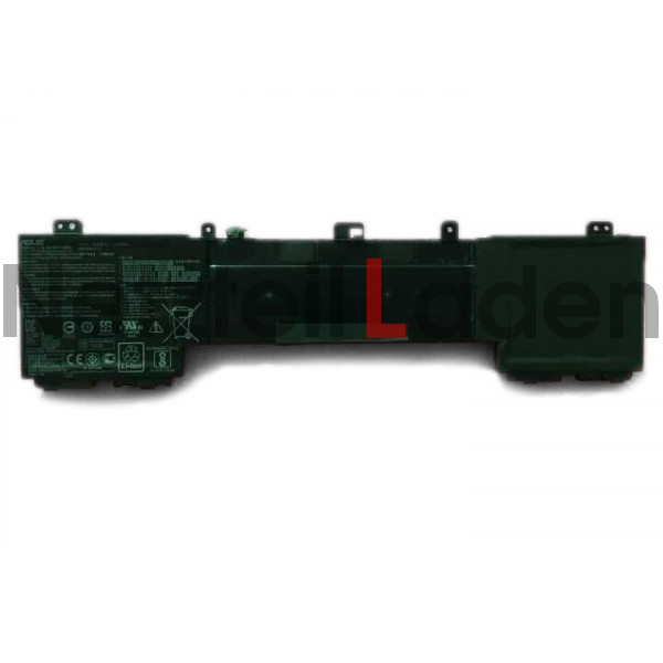 Akku Asus C42N1728 0B200-02520100 71wh