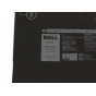 Dell Latitude 5300 P97G P97G001 Original 60Wh 4 Zellen Akku 7500mAh