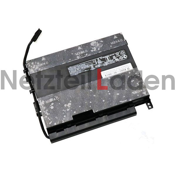 Akku OMEN by HP 17-w001no 17-w003no 11.55V 95.8wh