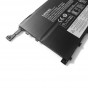 Lenovo ThinkPad X1 Yoga 2nd Gen 20JD0025MZ Original 3440mAh 52Wh 4 Zellen Akku 15.2V