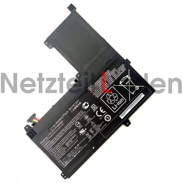 ASUS Q502 64Wh Akku 4110mAh