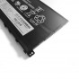 Lenovo ThinkPad X1 Yoga 2nd Gen 20JD0025MZ Original 3440mAh 52Wh 4 Zellen Akku 15.2V