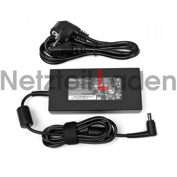 Netzteil Graphite Logi Dock (UC version): 986-000025 230W