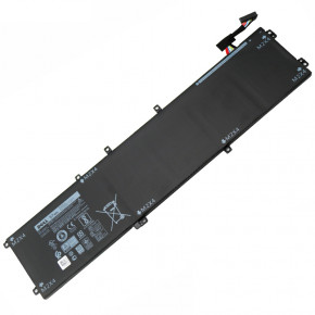 Akku Dell 05041C 5D91C 11,4V 97WH