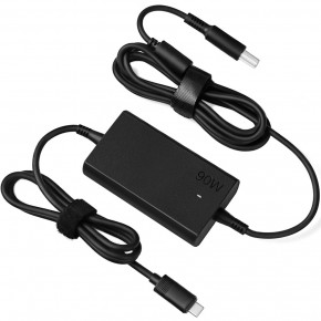 20V PD usb-c dc converter für AirCu...