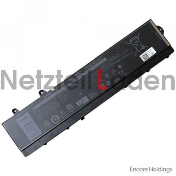 Akku Dell 45N47 451-BCYG 83wh