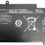 Akku Toshiba Tecra Z50-A-147 3860mAh 60Wh