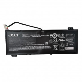 Akku Acer 4ICP4/69/90 3815mAh 58.75Whr