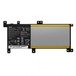 Asus X556UJ-XO039T 38Wh Akku 5000mAh