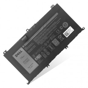 Akku Dell 0357F9 071JF4 00GFJ6 11,4V 74W...