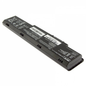 Asus A32-N55 Akku LiIon 10.8V 5200mAh 6 ...