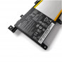 Asus X556UJ-XX120D 38Wh Akku 5000mAh