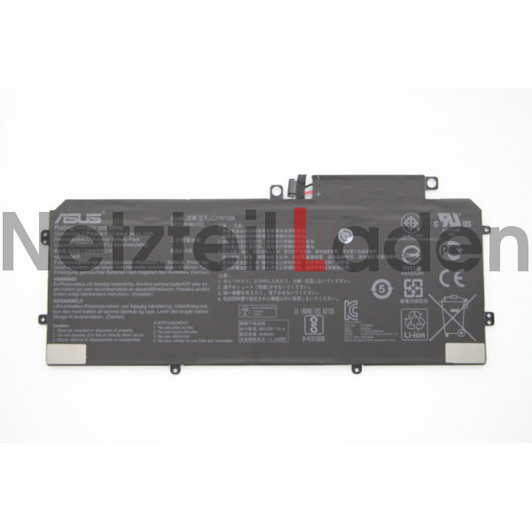 Akku Asus C31N1528 0B200-00730200 54wh