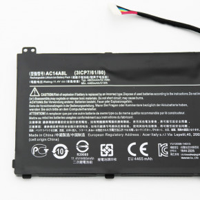 Akku Acer 31CP7/61/80 3860mAh 60Wh