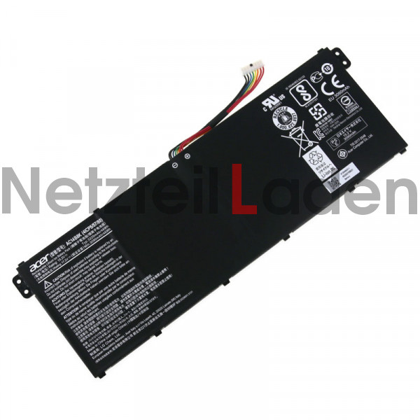 Akku Acer Aspire 5 A515-51-50CN 3220mAh 48Wh