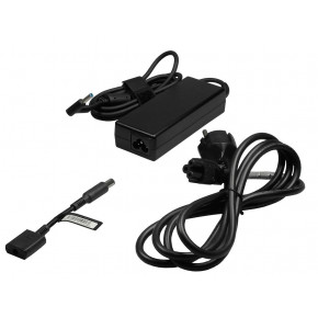 65w HP 250 G2 F0Z00EA Netzteil DC Dongle...