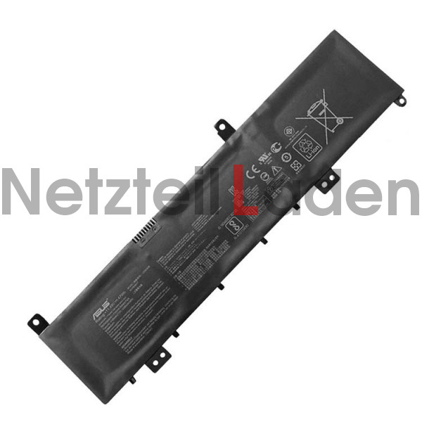 Akku Asus C31N1636 0B200-02580100 47wh