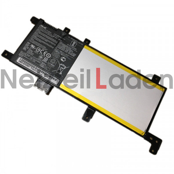 Akku ASUS A542UQ A542U 38wh